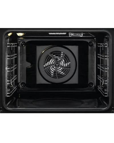Духовой шкаф Electrolux EOC8P39WX