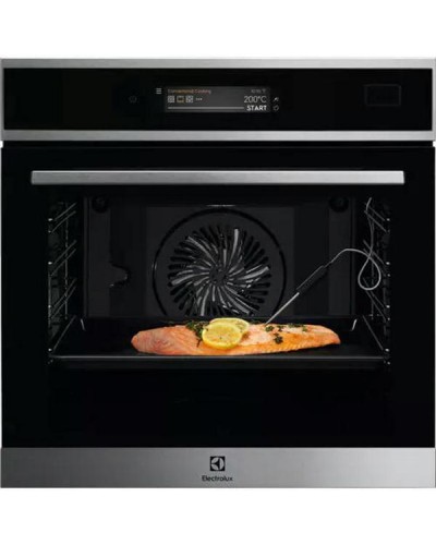 Духовой шкаф Electrolux EOC9P31WX