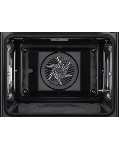Духовой шкаф Electrolux EOC9P31WX
