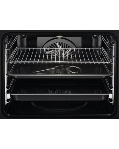 Духовой шкаф Electrolux EOC9P31WX