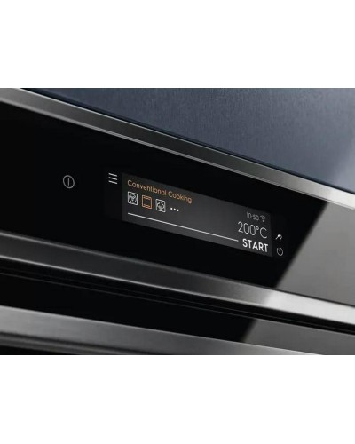 Духовой шкаф Electrolux EOC9P31WX