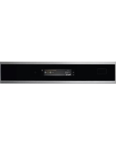 Духовой шкаф Electrolux EOC9P31WX
