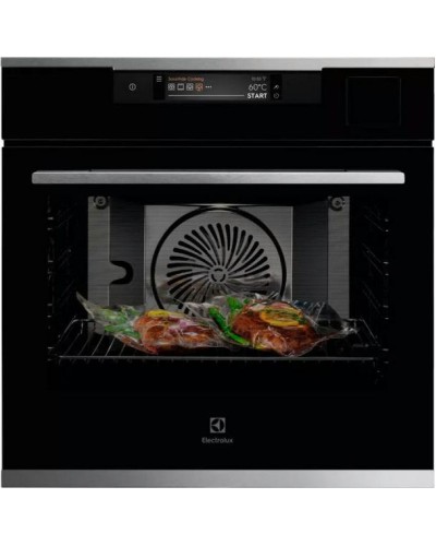 Духовой шкаф Electrolux KOAAS31WX