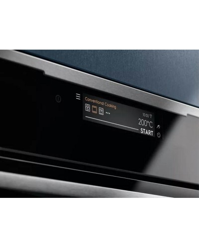 Духовой шкаф Electrolux KOAAS31WX