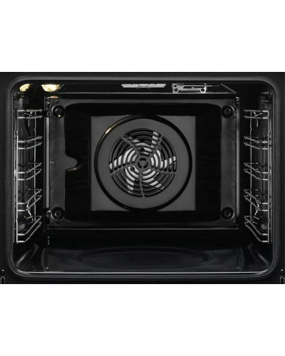 Электрический духовой шкаф Electrolux EOD6P77WX