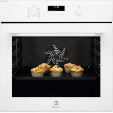 Духовой шкаф Electrolux EOD6C77WV