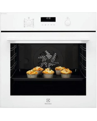 Духовой шкаф Electrolux EOD6C77WV