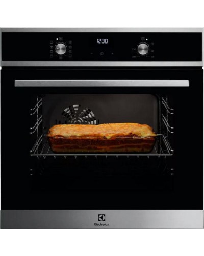 Духовой шкаф Electrolux OEF5C50X