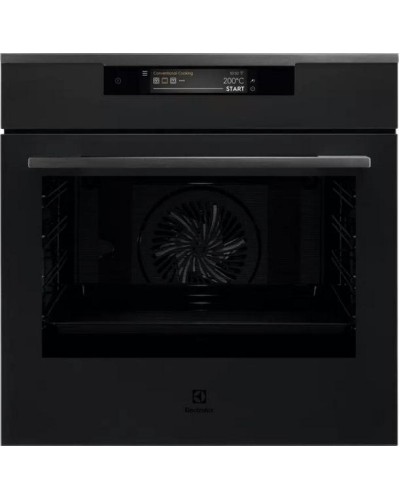 Духовой шкаф Electrolux KOEAP31WT