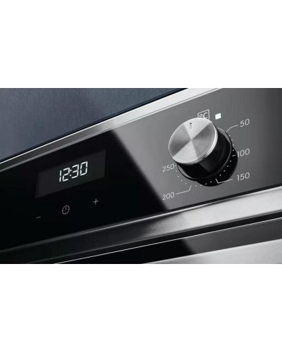 Духовой шкаф Electrolux OEH5E40X