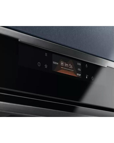 Духовой шкаф Electrolux KVLBE08H