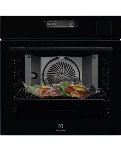 Электрический духовой шкаф Electrolux EOA9S31WZ