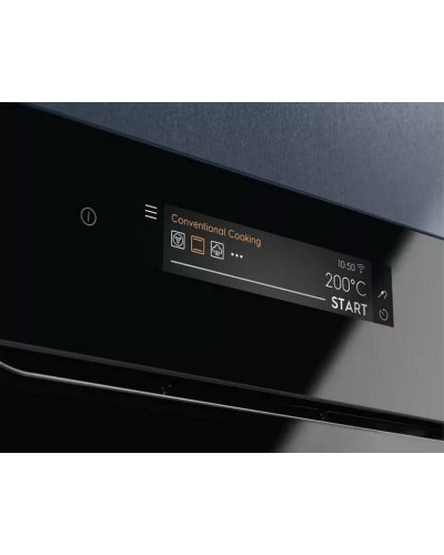 Электрический духовой шкаф Electrolux EOA9S31WZ