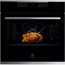 Духовой шкаф Electrolux OKC8P39WX