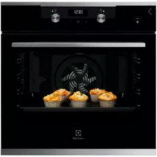 Духовой шкаф Electrolux OKD5H40X