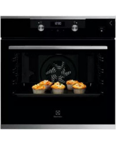 Духовой шкаф Electrolux OKD5H40X