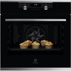 Электрический духовой шкаф Electrolux KODDP77WX