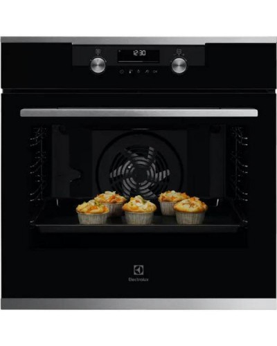 Электрический духовой шкаф Electrolux KODDP77WX