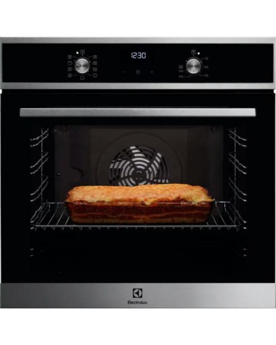 Духовой шкаф Electrolux EOF5C70X
