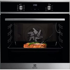 Духовой шкаф Electrolux EOE5C71X