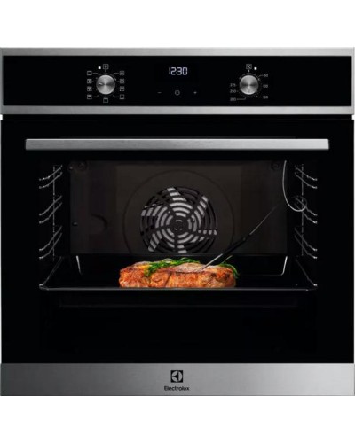 Духовой шкаф Electrolux EOE5C71X