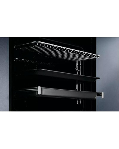 Духовой шкаф Electrolux KOAAS31WT