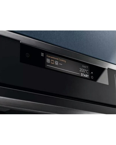 Духовой шкаф Electrolux KOAAS31WT