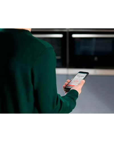 Духовой шкаф Electrolux KOAAS31WT