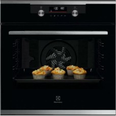 Духовой шкаф Electrolux KODDP77X