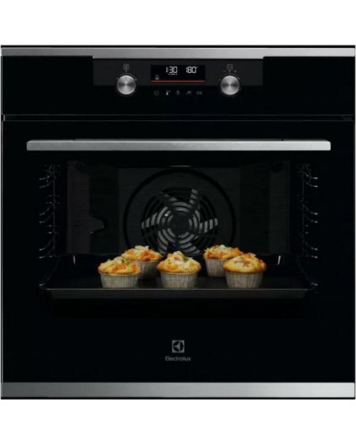 Духовой шкаф Electrolux KODDP77X