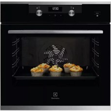 Духовой шкаф Electrolux KODEC70X