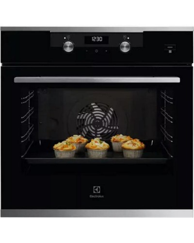 Духовой шкаф Electrolux KODEC70X
