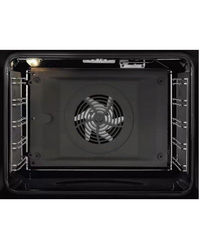 Духовой шкаф Electrolux KODEC70X