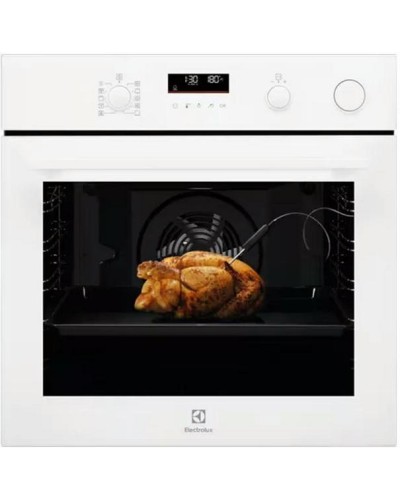 Духовой шкаф Electrolux EOC6P77V