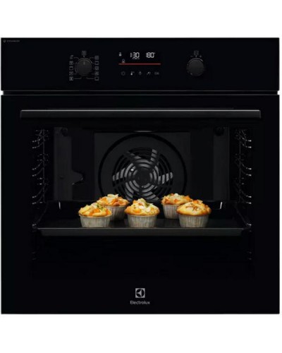 Духовой шкаф Electrolux EOD6P77WZ
