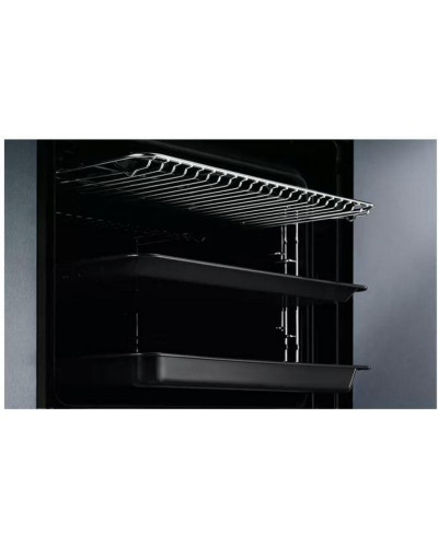 Духовой шкаф Electrolux EOD6P77WZ