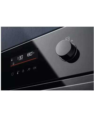 Духовой шкаф Electrolux EOD6P77WZ