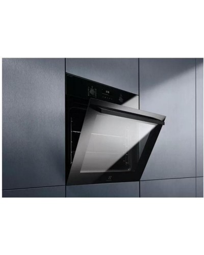 Духовой шкаф Electrolux EOD6P77WZ