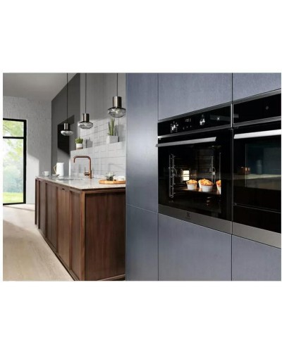 Духовой шкаф Electrolux EOD6P77WZ