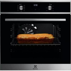 Духовой шкаф Electrolux OEF5E50X