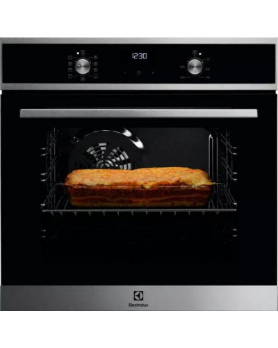 Духовой шкаф Electrolux OEF5E50X