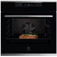 Духовой шкаф Electrolux KOECC31X