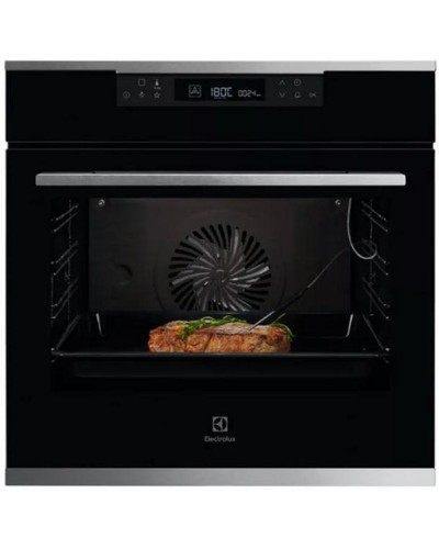 Духовой шкаф Electrolux KOECC31X