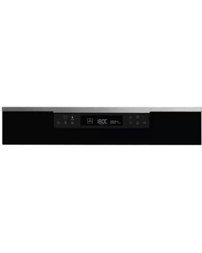 Духовой шкаф Electrolux KOECC31X