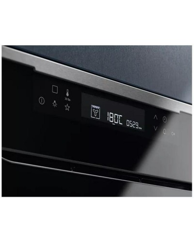 Духовой шкаф Electrolux KOECC31X