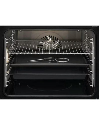 Духовой шкаф Electrolux KOECC31X