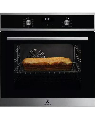 Духовой шкаф Electrolux EZF5C50X