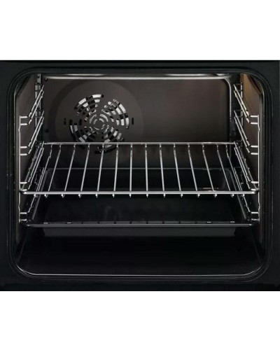 Духовой шкаф Electrolux EZF5C50X