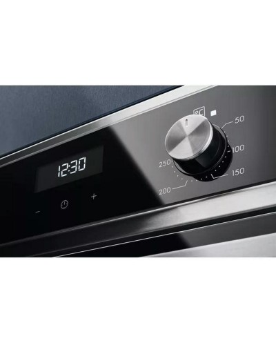 Духовой шкаф Electrolux EZF5C50X