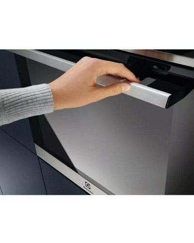 Духовой шкаф Electrolux EZF5C50X